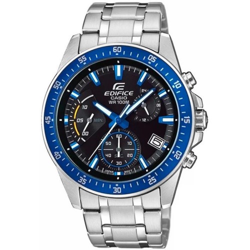 Zegarek Męski CASIO EDIFICE EFV-540D-1A2VUEF + BOX