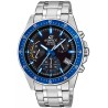 Zegarek Męski CASIO EDIFICE EFV-540D-1A2VUEF + BOX