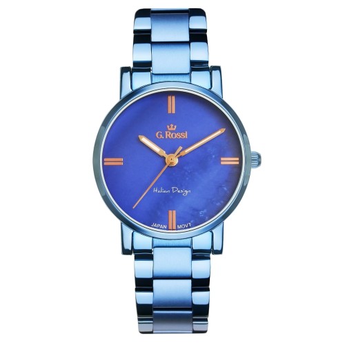 Zegarek Damski G.Rossi 11688B-6F3 + BOX