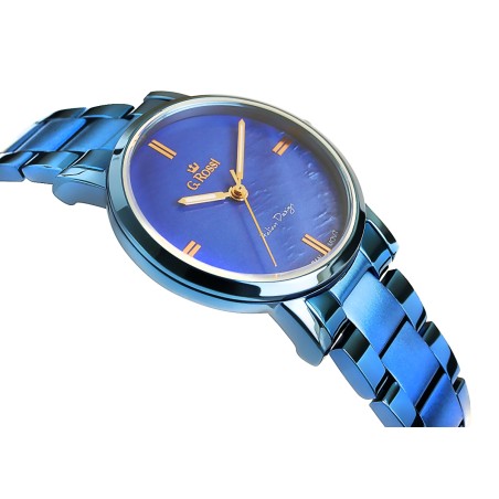 Zegarek Damski G.Rossi 11688B-6F3 + BOX