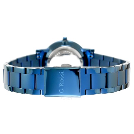 Zegarek Damski G.Rossi 11688B-6F3 + BOX