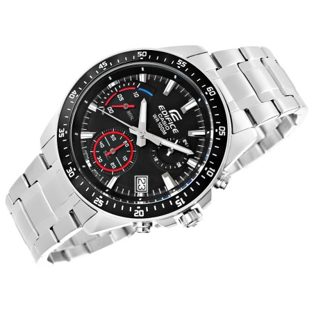 Zegarek Męski CASIO EDIFICE EFV-540D-1AVUEF + BOX