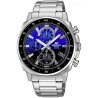 Zegarek Męski CASIO EDIFICE EFV-600D-2AVUEF + BOX