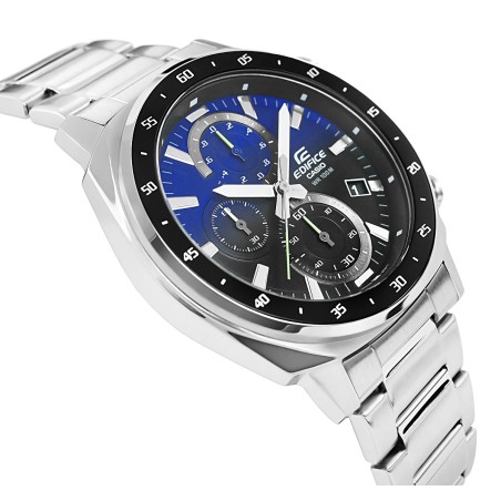 Zegarek Męski CASIO EDIFICE EFV-600D-2AVUEF + BOX