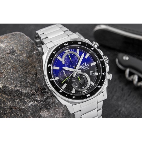 Zegarek Męski CASIO EDIFICE EFV-600D-2AVUEF + BOX