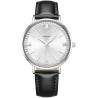 Zegarek Damski Giewont Sapphire Srebrny GW5390-A1