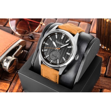 Zegarek Męski TIMBERLAND Northbridge TBL.TDWGA0010204 + BOX