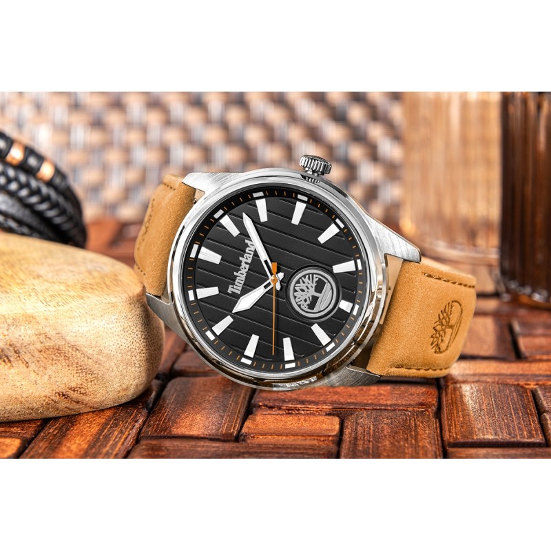 Zegarek Męski TIMBERLAND Northbridge TBL.TDWGA0010204 + BOX