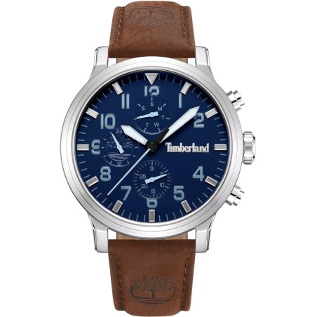 Zegarek Męski TIMBERLAND Driscoll TDWGF0040702 + BOX