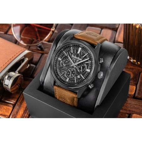 Zegarek Męski TIMBERLAND Classic TBL.TDWGF0041205 + BOX