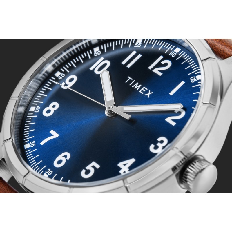 Zegarek Męski TIMEX Main Street TW2Y16200 + BOX