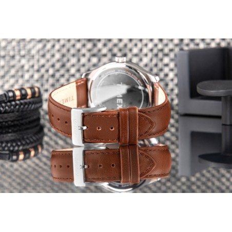 Zegarek Męski TIMEX Main Street TW2Y16200 + BOX