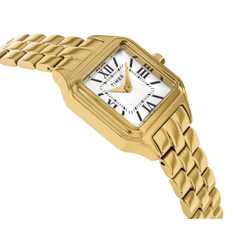 Zegarek Damski TIMEX Trend Legacy TW2Y23700 + BOX