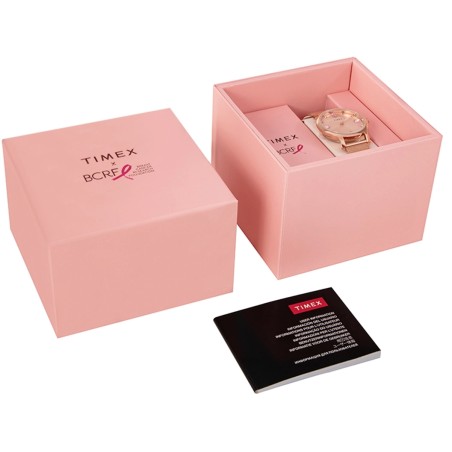 Zegarek Damski TIMEX Dress TW2V95800 + BOX