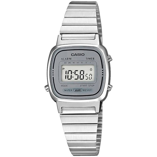 Zegarek Damski CASIO Vintage LA670WEA-7EF + BOX
