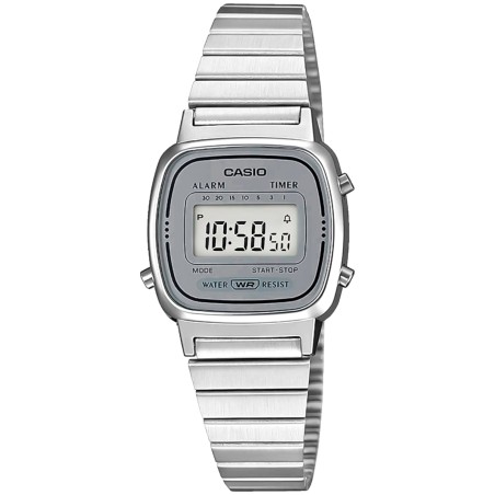 Zegarek Damski CASIO Vintage LA670WEA-7EF + BOX