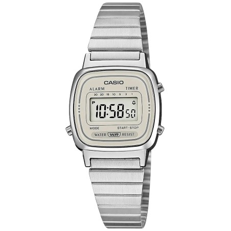 Zegarek Damski CASIO Vintage LA670WEA-8AEF + BOX