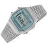 Zegarek Męski CASIO VINTAGE A168WA-3AYES + BOX