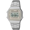 Zegarek Męski CASIO VINTAGE A168WA-8AYES + BOX
