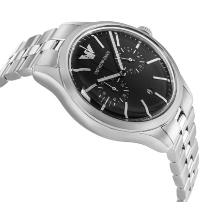Zegarek Męski EMPORIO ARMANI Dario AR11691 + BOX