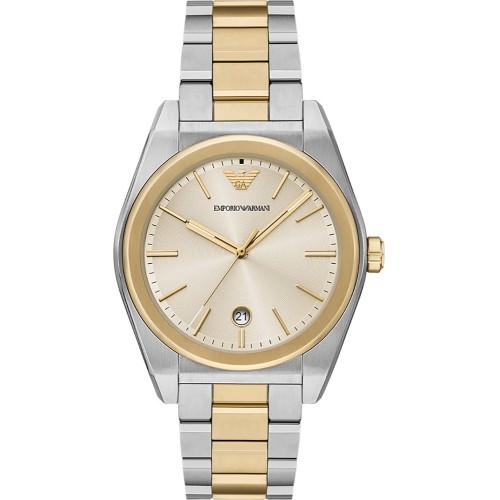 Zegarek Męski EMPORIO ARMANI Federico AR11716 + BOX