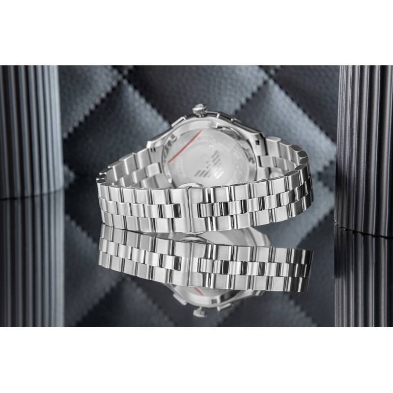 Zegarek Męski EMPORIO ARMANI Dario AR11691 + BOX