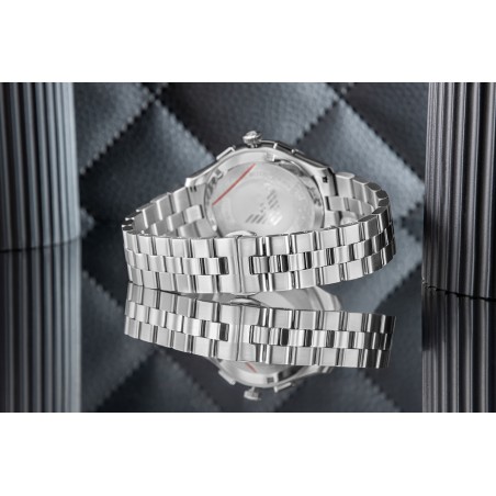 Zegarek Męski EMPORIO ARMANI Dario AR11691 + BOX