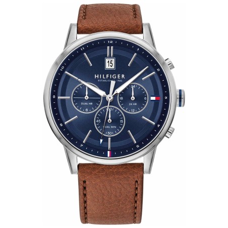 Zegarek Męski Tommy Hilfiger Kyle 1791629