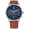 Zegarek Męski Tommy Hilfiger Kyle 1791629