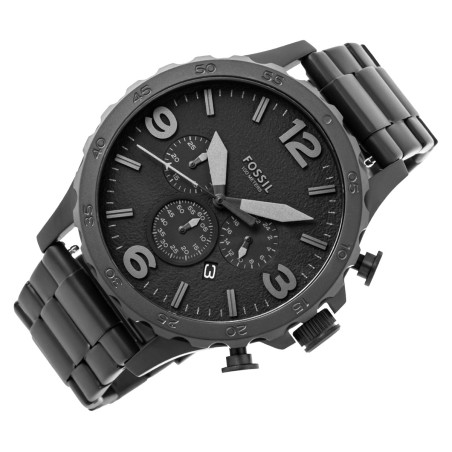Zegarek Męski FOSSIL Nate JR1401 + BOX