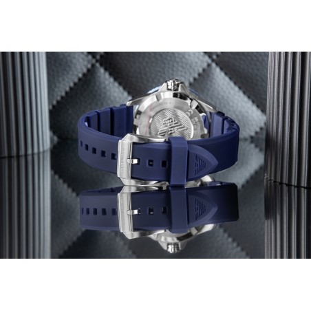 Zegarek Męski EMPORIO ARMANI World Explorer Solar AR11785 + BOX