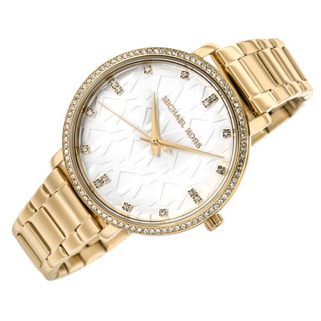 Zegarek Damski MICHAEL KORS Pyper MK4919 + BOX