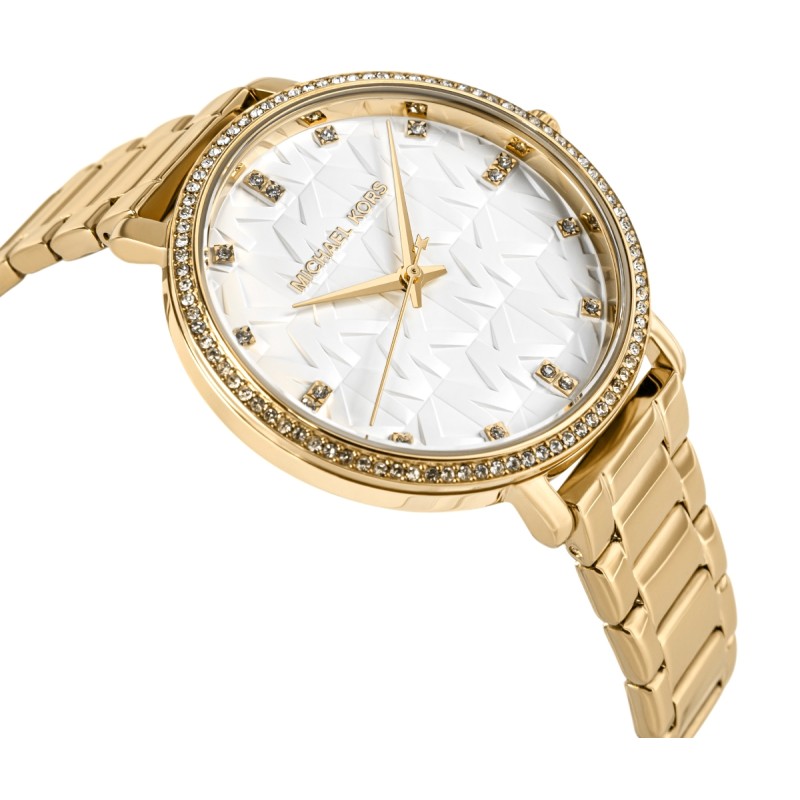 Zegarek Damski MICHAEL KORS Pyper MK4919 + BOX