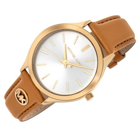 Zegarek Damski MICHAEL KORS Slim Runway MK7543 + BOX