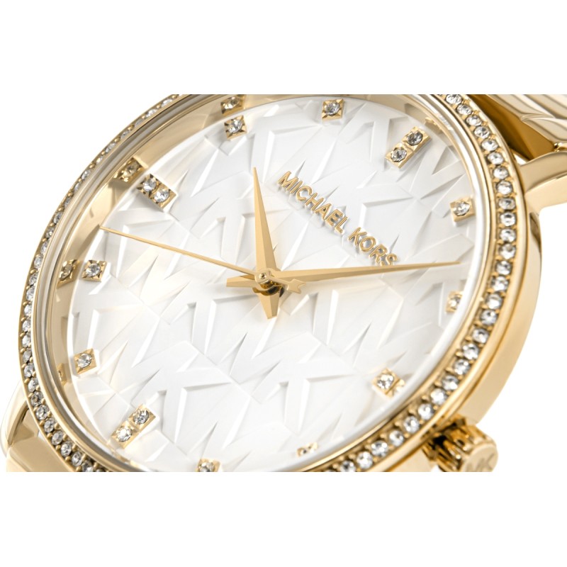 Zegarek Damski MICHAEL KORS Pyper MK4919 + BOX