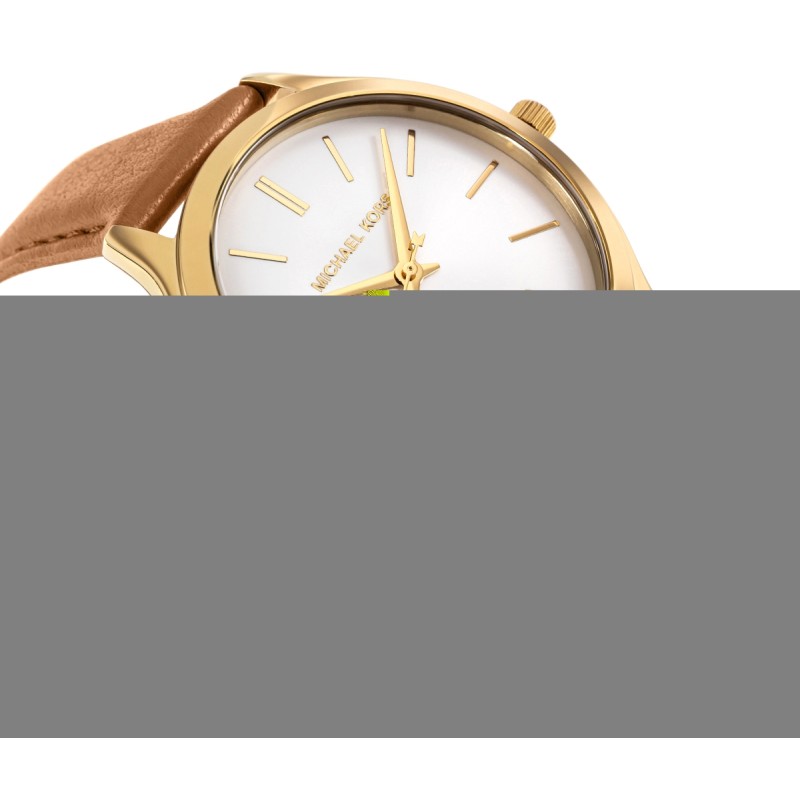 Zegarek Damski MICHAEL KORS Slim Runway MK7543 + BOX