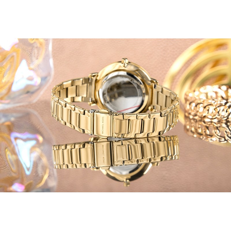 Zegarek Damski MICHAEL KORS Pyper MK4919 + BOX