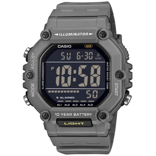 Zegarek Męski CASIO AE-1600H-8BVEF + BOX