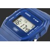 Zegarek CASIO Unisex F-91WB-2A1EF + BOX
