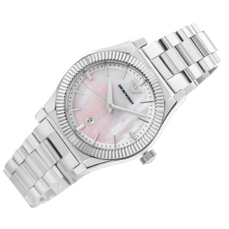 Zegarek Damski EMPORIO ARMANI AR11723 Three-hand + BOX