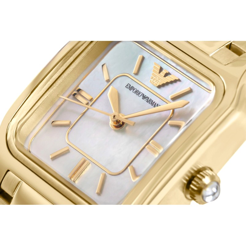 Zegarek Damski EMPORIO ARMANI AR11744 Cecilia + BOX