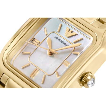 Zegarek Damski EMPORIO ARMANI AR11744 Cecilia + BOX