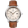 Zegarek Męski ZEPPELIN Méditerranée Automatic 9668-5 + BOX