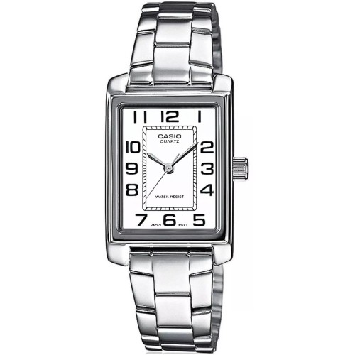 Zegarek Damski CASIO LTP-1234PD-7BEG + BOX