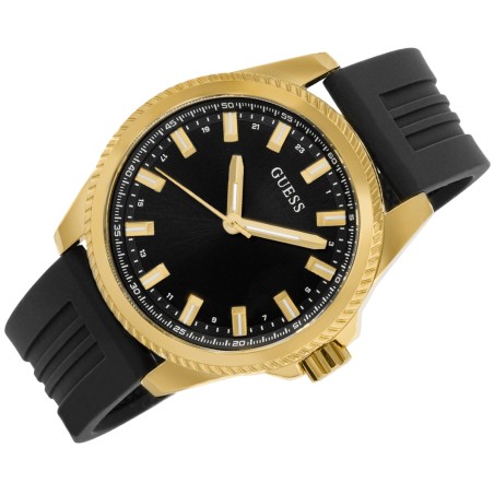 Zegarek Męski Guess Champ GW0639G2 + BOX