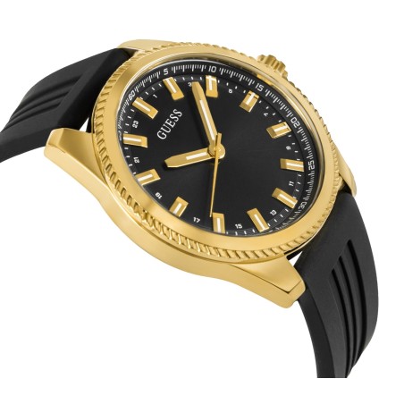 Zegarek Męski Guess Champ GW0639G2 + BOX
