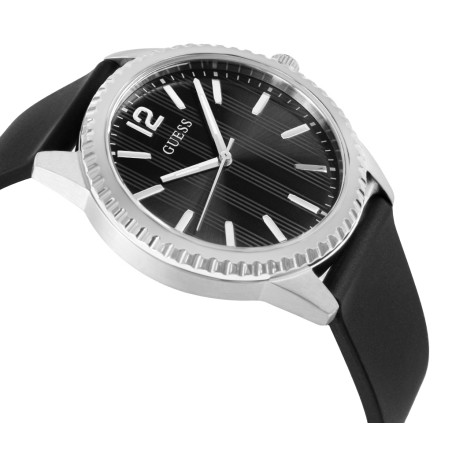 Zegarek Męski Guess Chip GW1063G1 + BOX