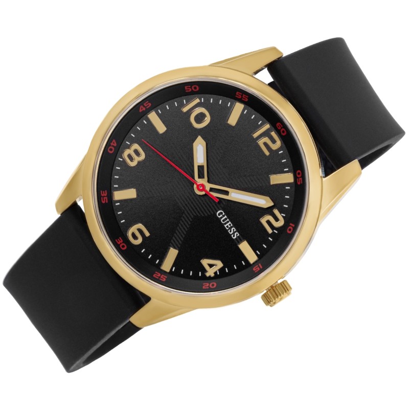 Zegarek Męski Guess Monte GW0805G2 + BOX