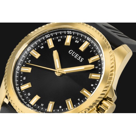 Zegarek Męski Guess Champ GW0639G2 + BOX