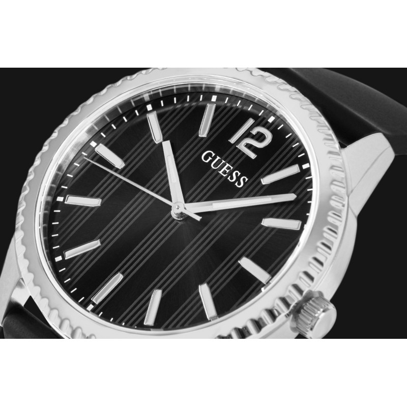 Zegarek Męski Guess Chip GW1063G1 + BOX
